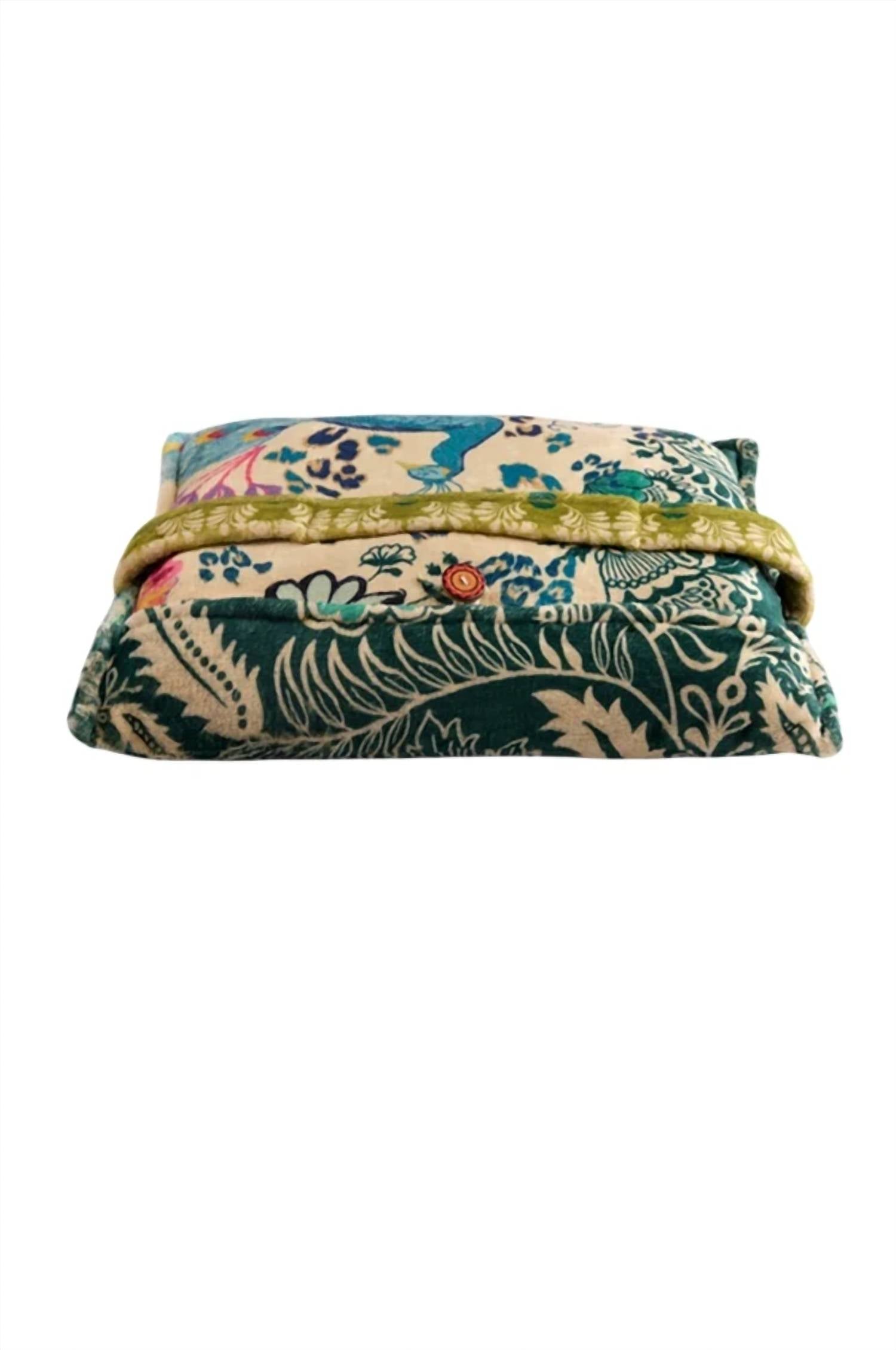 Johnny Was - Travel Blanket