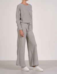 Elan - Crew Sweater