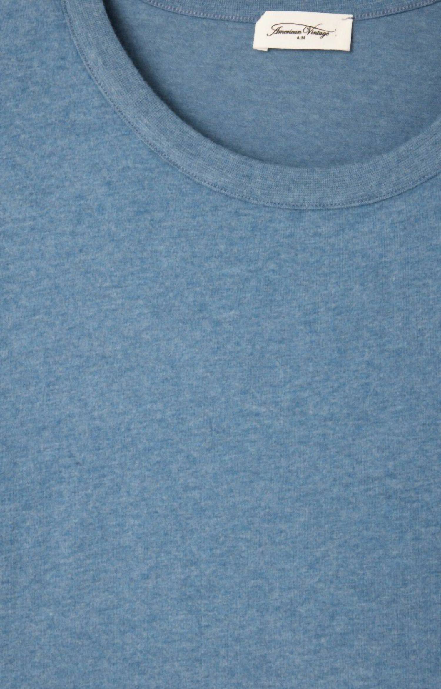 American Vintage - Ypawood Tee