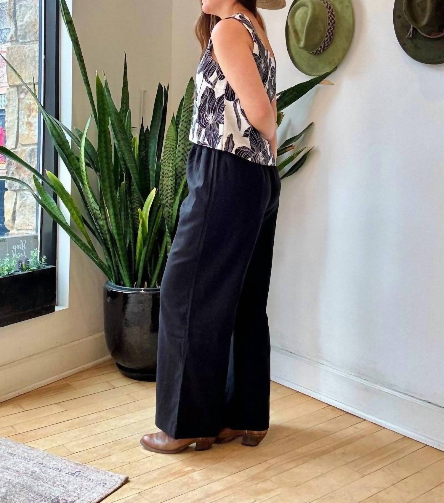 Nary - Koh Rong Lounge Pant