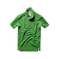 Relwen - Men's Pique Slot Polo