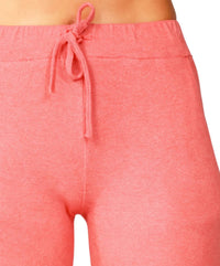 French Kyss - Pull On High Waist Short