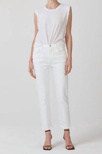 Citizens Of Humanity - Isola Straight Crop Pants