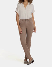 Nydj - Marilyn Straight Jeans