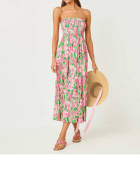 Lilly Pulitzer - Anali Maxi Coverup