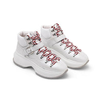 Hogan - Women's Maxi I Active Tronchetto Boots