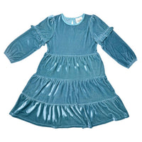 Vignette - Girl's Eliana Casual Dress
