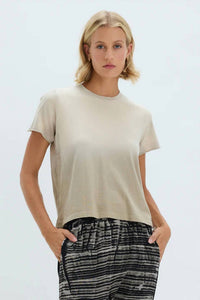 Raquel Allegra - Women's Liana Top