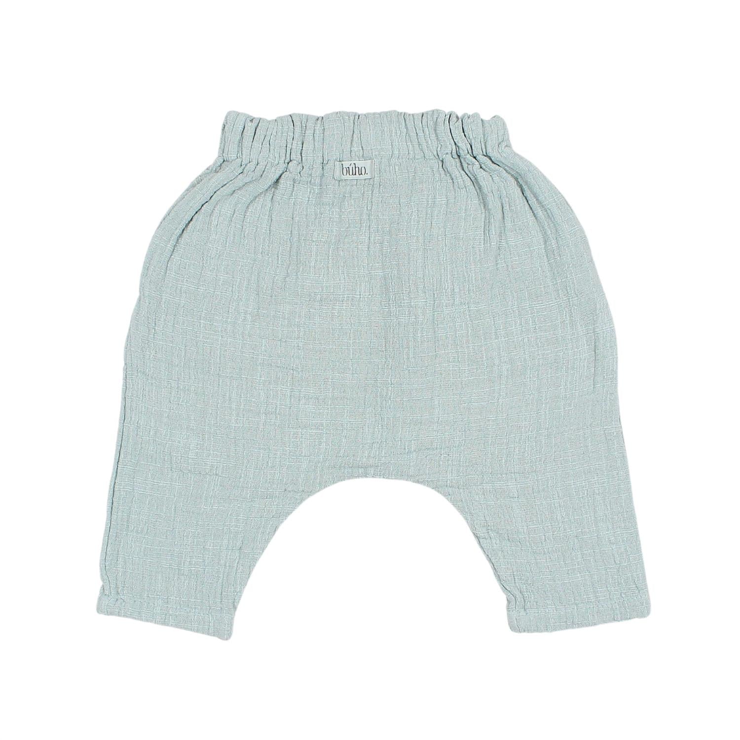 Búho - Kids Muslin Pants
