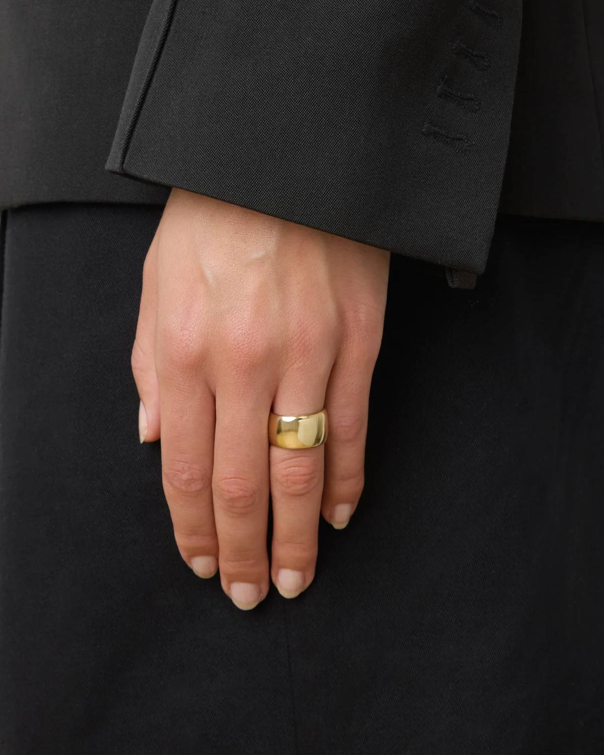 Lié Studio - Women's Sandra Ring