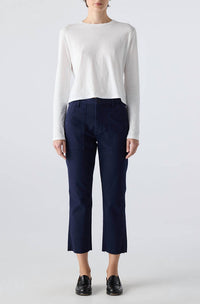 Amo - Easy Army Trouser Pant