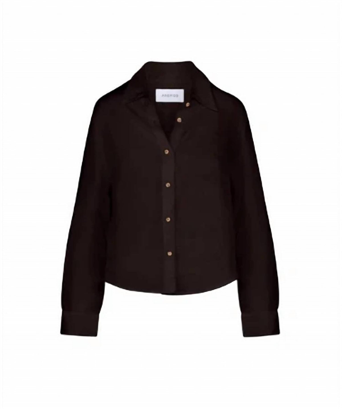 Anemos - Phillips Shirt