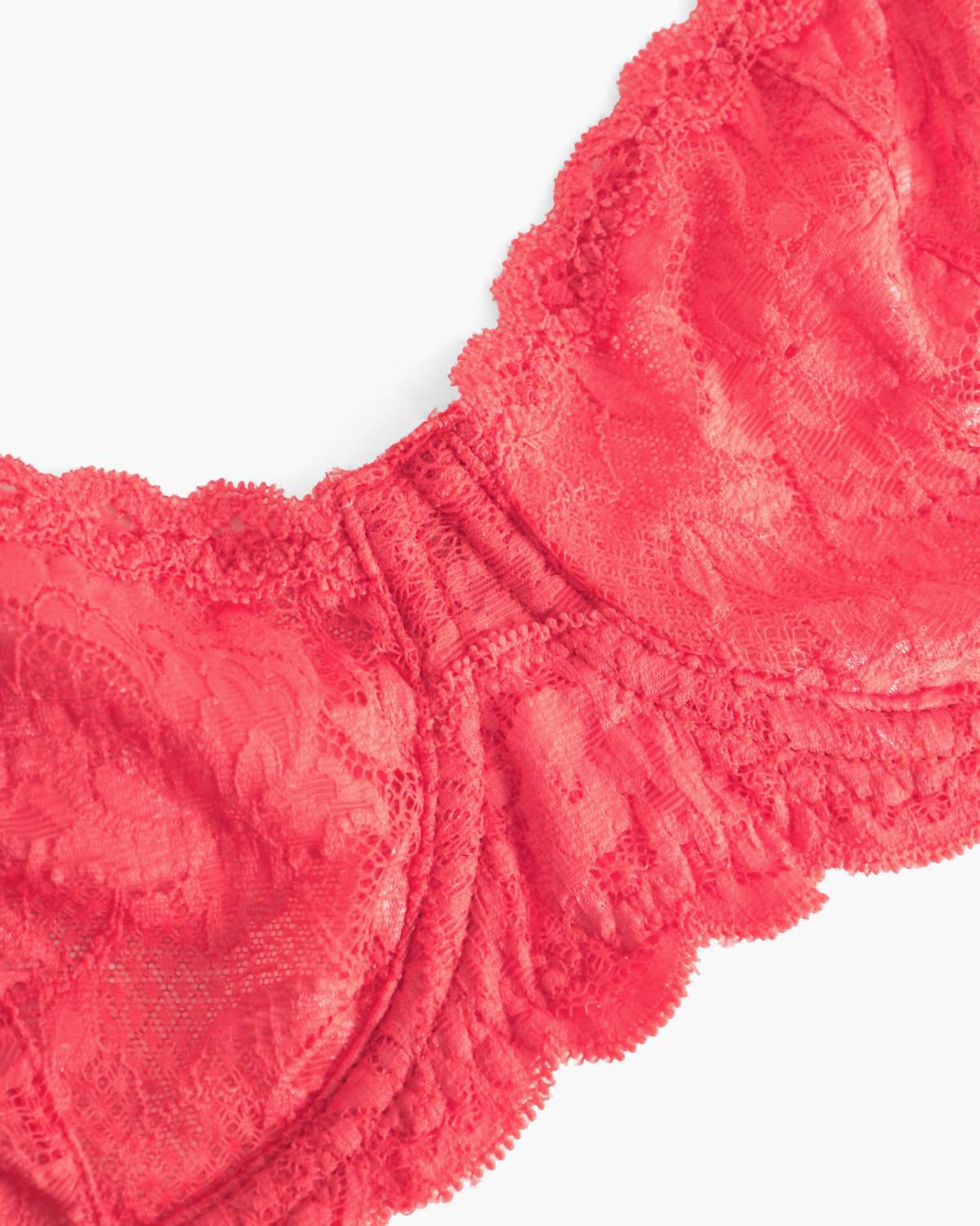 Cosabella - Never Say Never Balconette Bra