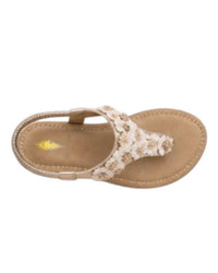 Very Volatile - Women's Joyous Sandal