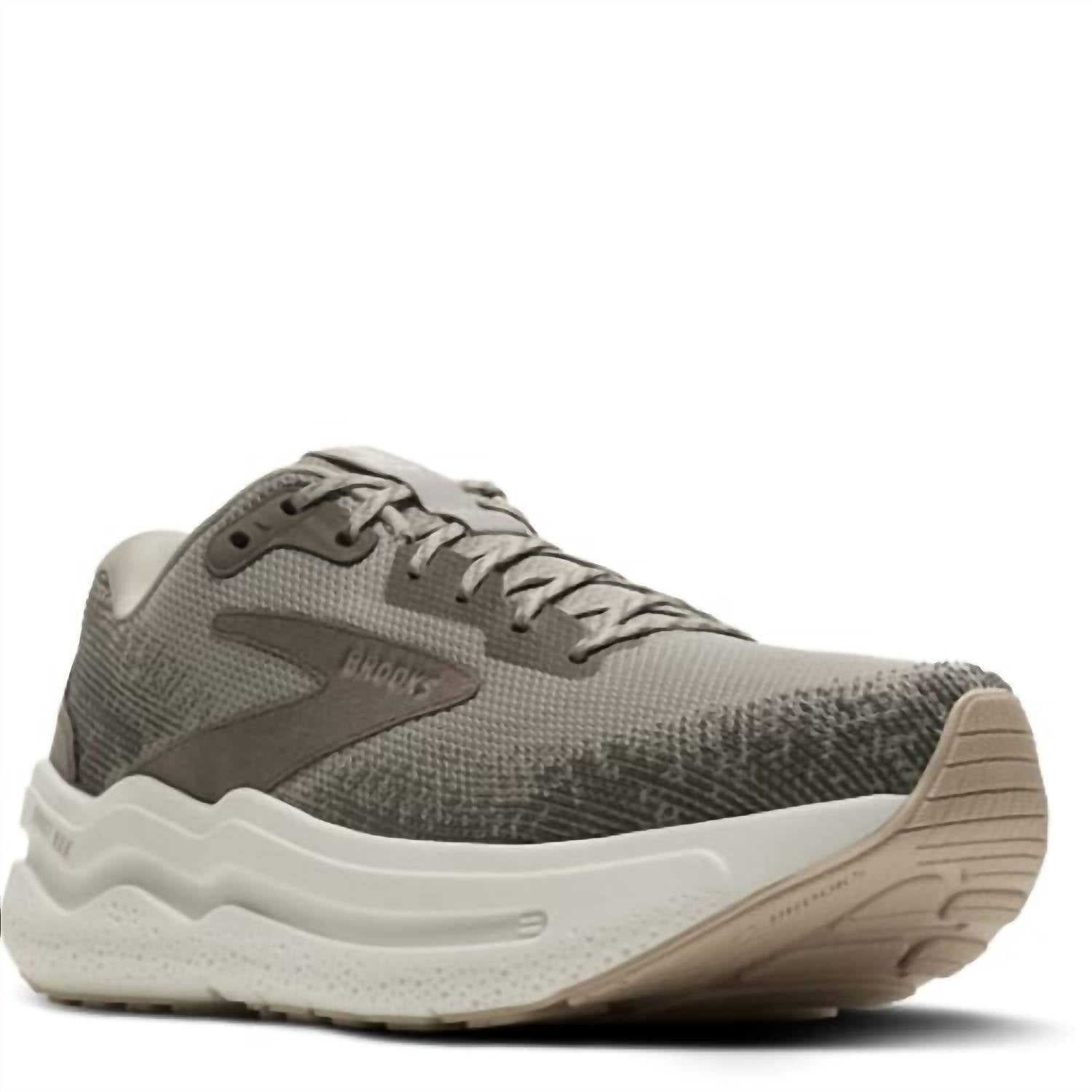 Brooks - Men's Ghost Max 2 Running Shoe