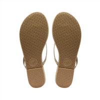 Solei Sea - Women's Indie Mini Bow Sandal