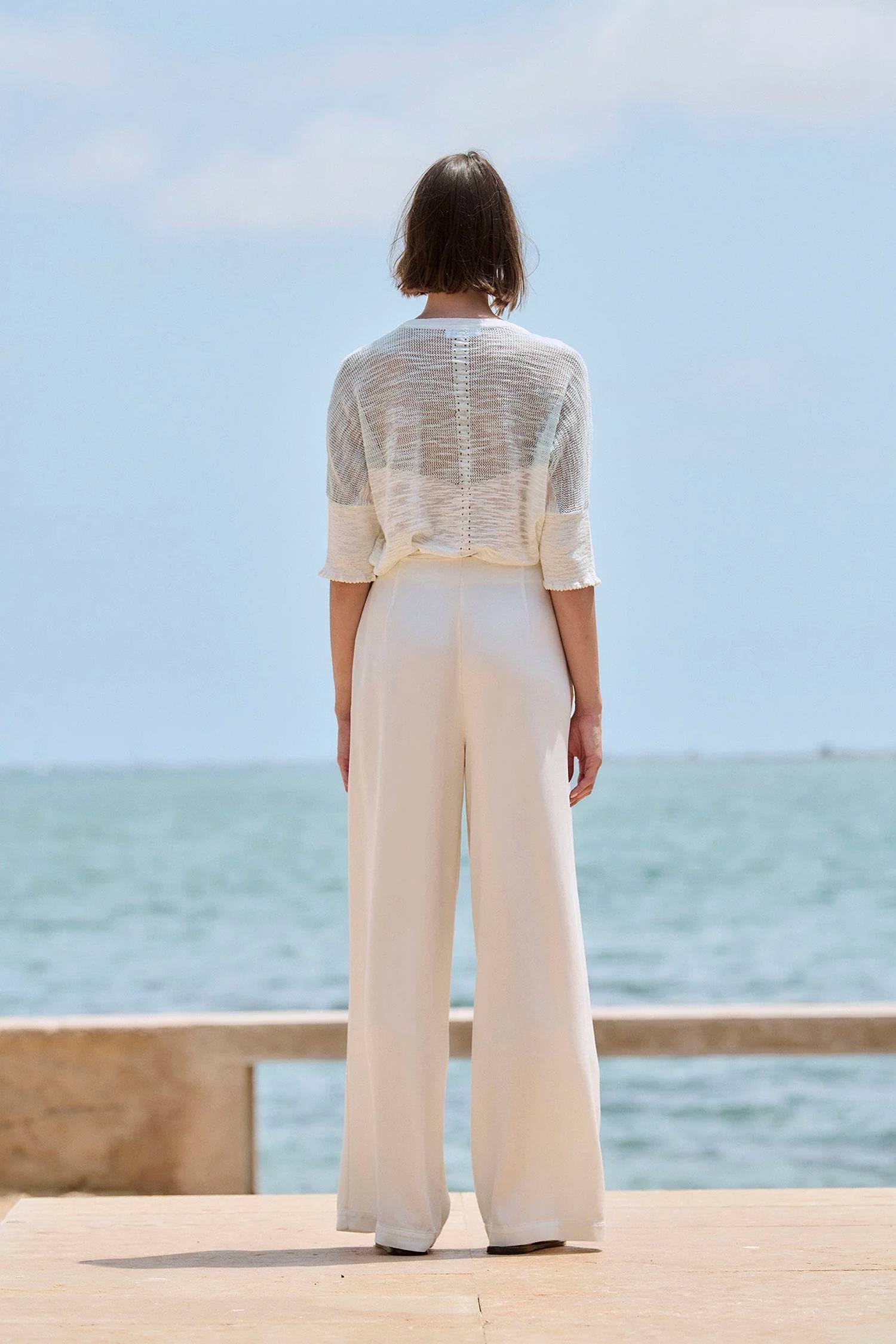 Sita Murt - Oversized Cardigan