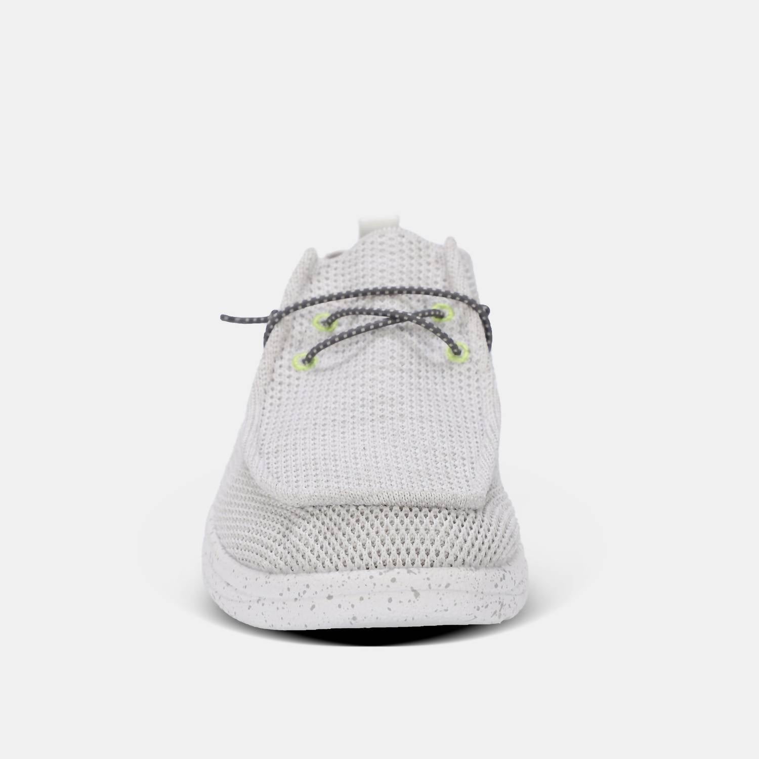 Lamo - Men's Michael Knit Lamolite Deck Shoe