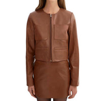 Lamarque - Linette Leather Jacket