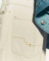 Free People - Moxie Barrel Shorts