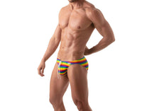 Tof Paris - Rainbow Swim Bikini