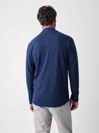 Faherty - Men Legend Sweater Shirt