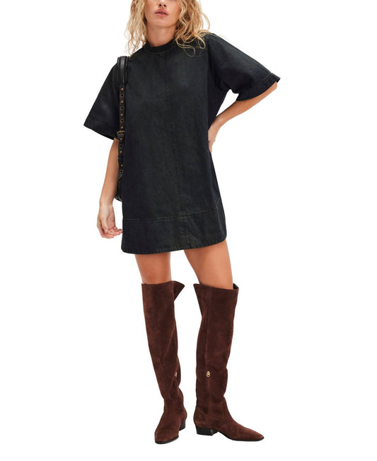 Free People - Harlow Mini Dress