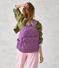 Vera Bradley - Women's Bancroft Nylon Backpack