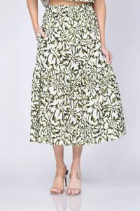 Misa Los Angeles - Itzel Skirt