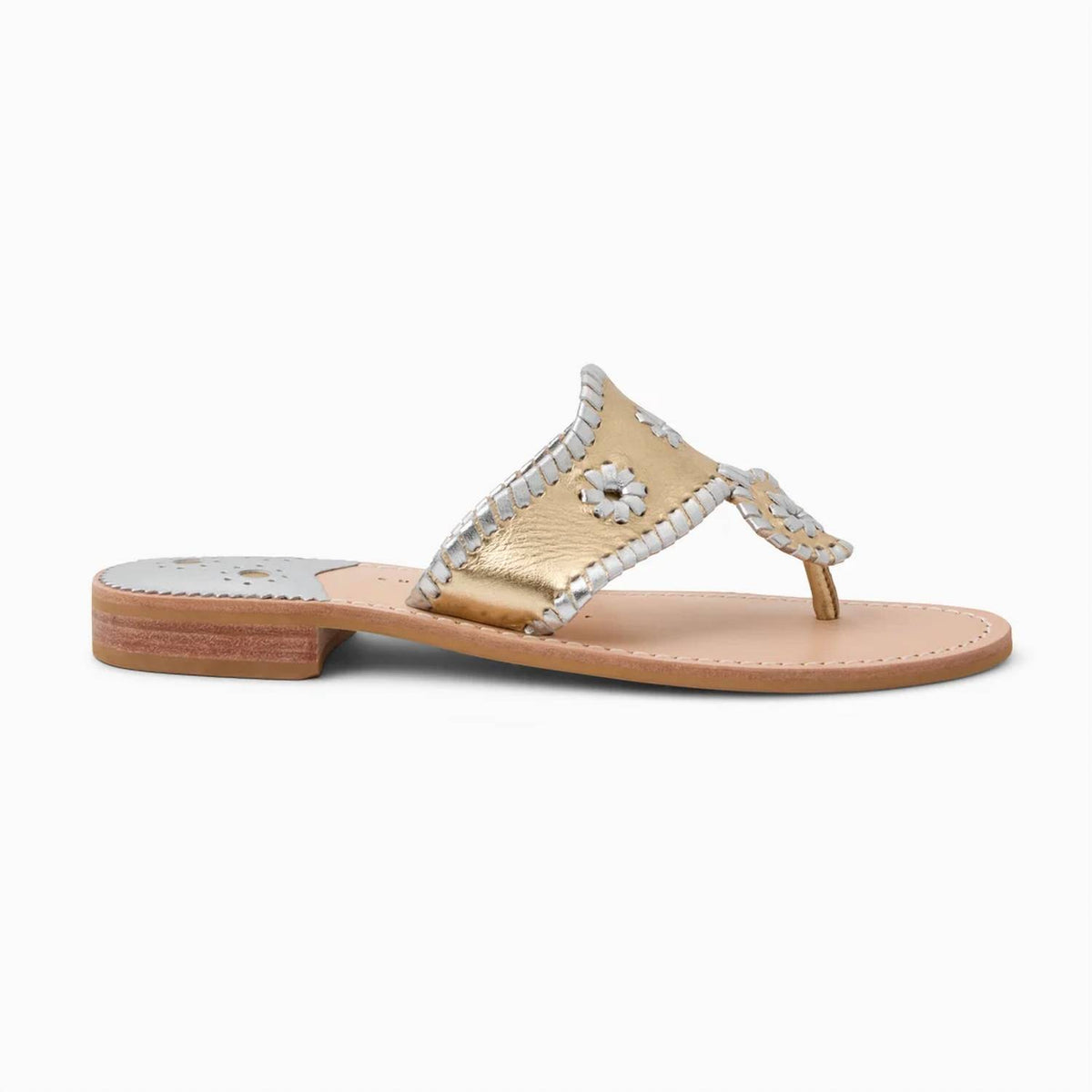 Jack Rogers - Women's Jacks Flat Sandal