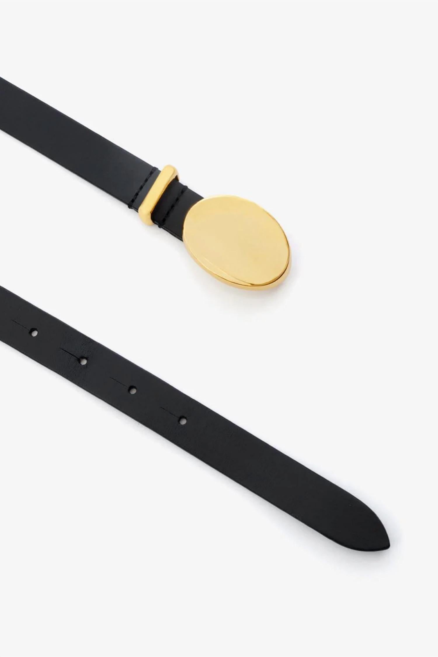 Isabel Marant - Women's Silvana Belt