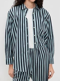 The Great. - Daily Button Up Shirt