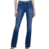 L'Agence - Ruth Straight Leg Jean