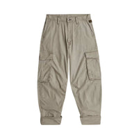 G-Star Cargo 3d Boyfriend Pants in beige - women's pants - view 5