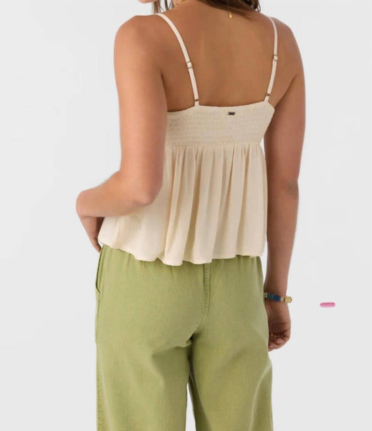 O'Neill - Reeta Tank Top