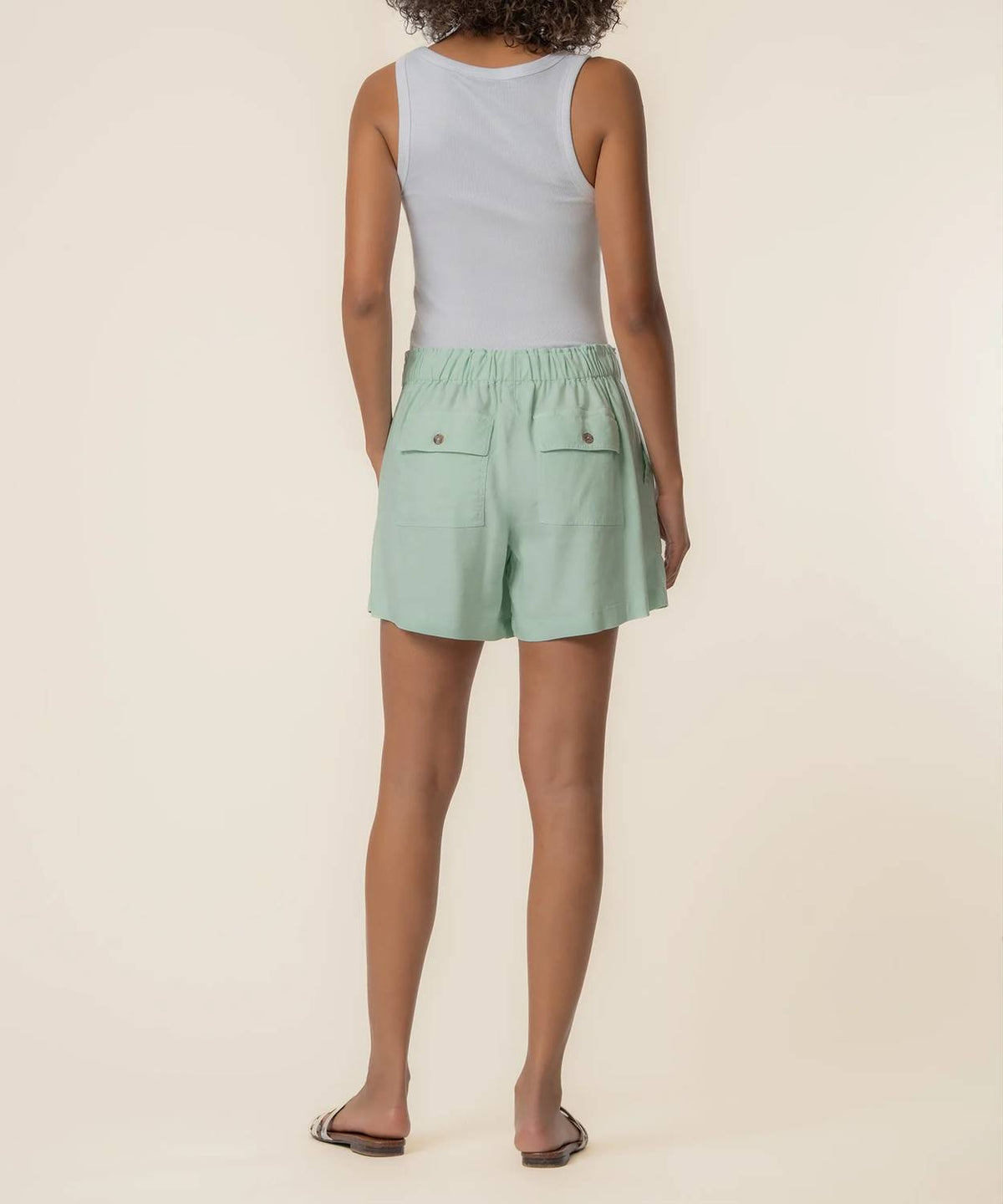 Kut From The Kloth - Katana Short