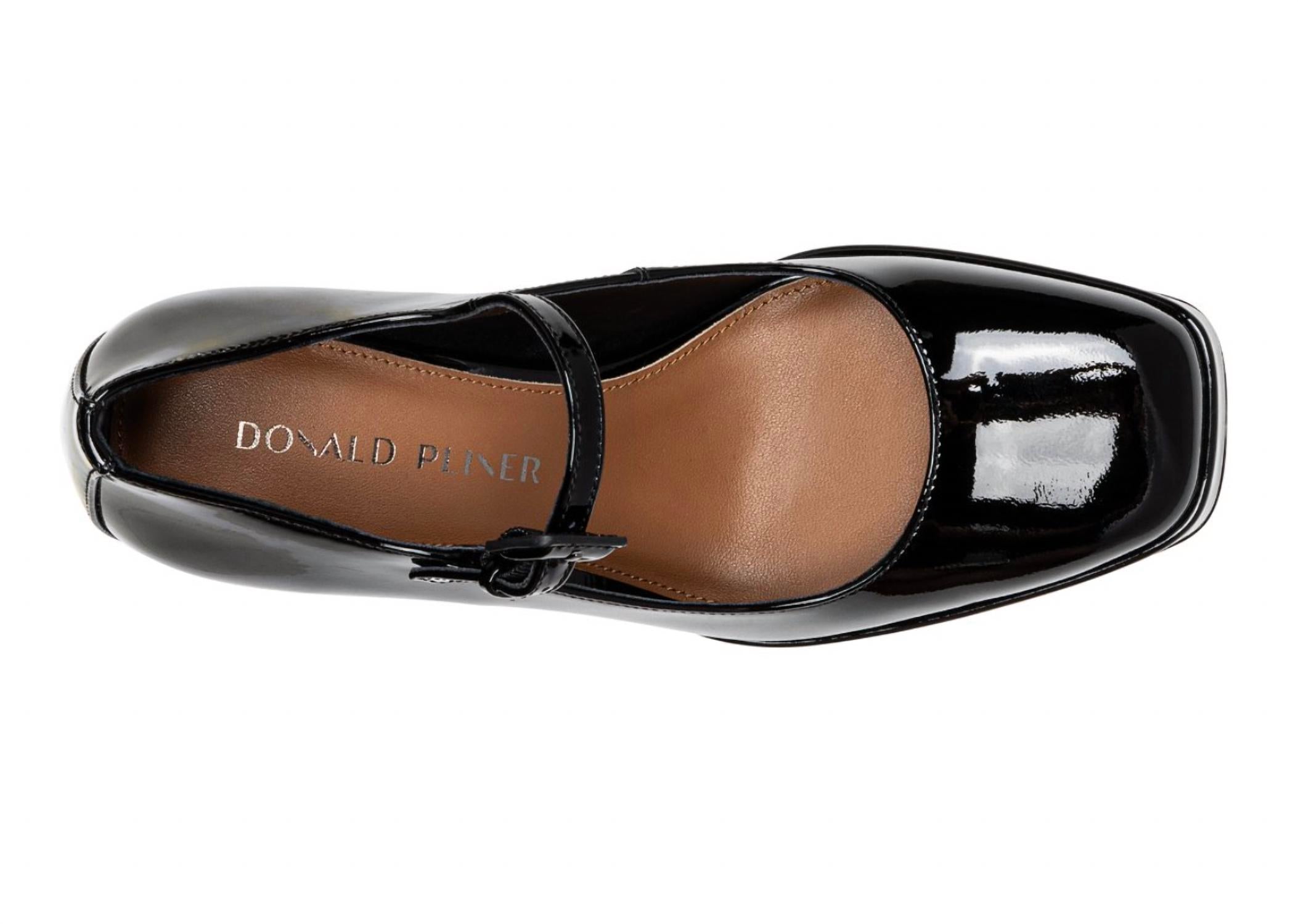 Donald Pliner - Women's Rosalita Mary Jane Pumps