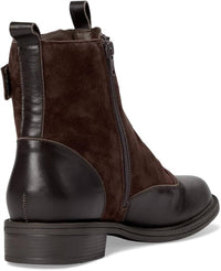 David Tate - Women's Club Leather Boots