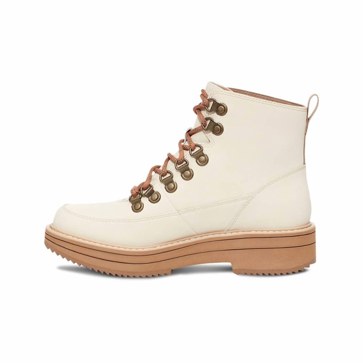 Teva - Women's Midform Boots