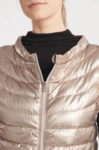 Cotes Of London - St. Ives Down Vest