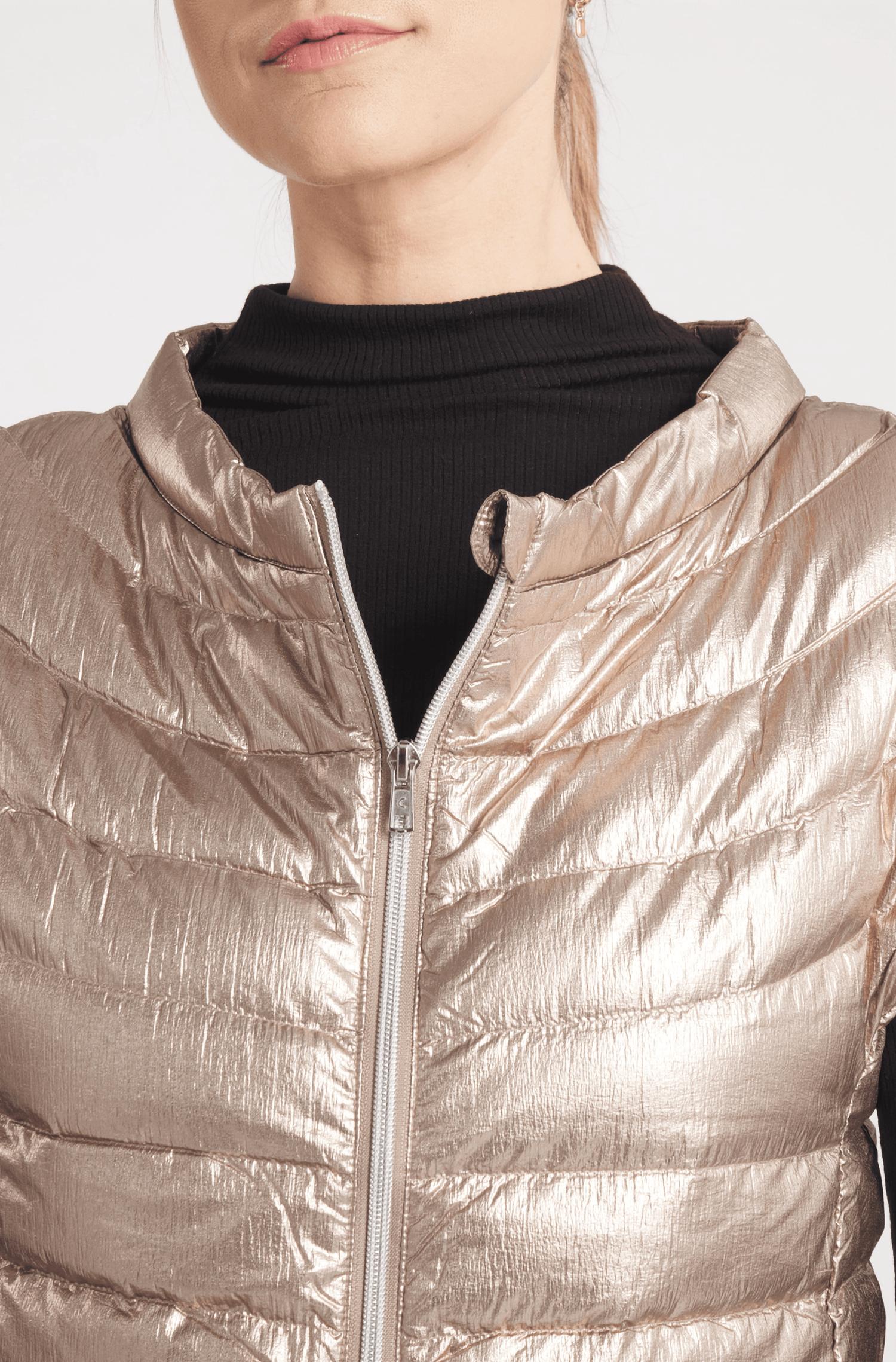 Cotes Of London - St. Ives Down Vest