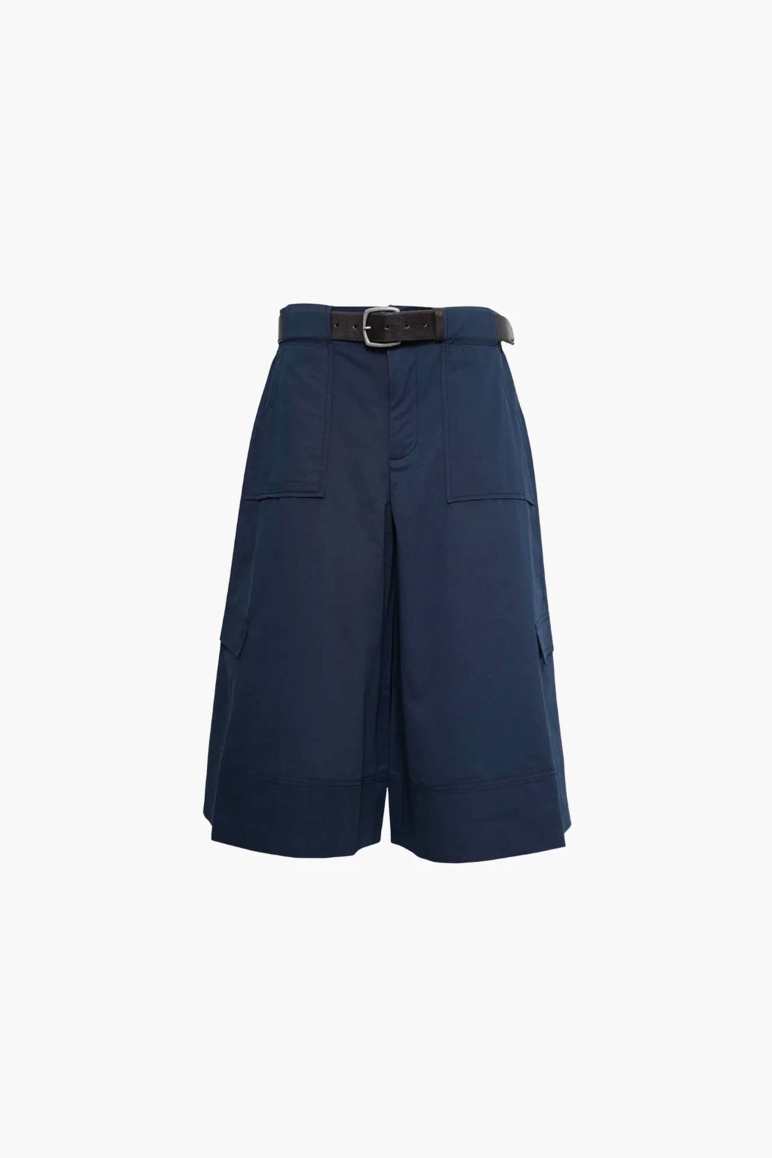 Sea - Women's Andrea Culottes