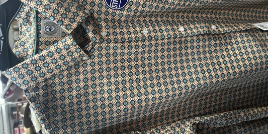 Cinch - Men's Cinch Classic Long Sleeve shirt