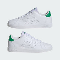 Adidas - Kids Unisex Advantage Base 2.0 Shoes