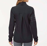 Adidas - Women's Wind Resistant Full-zip Jacket