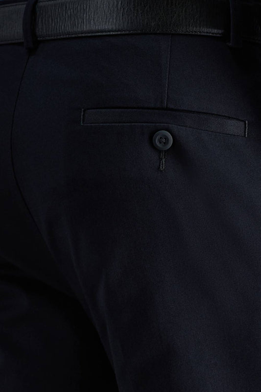 Haggar - Iron Free Premium Khaki Pant