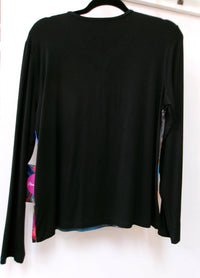 Claire Desjardins - Women's Long Sleeve Top