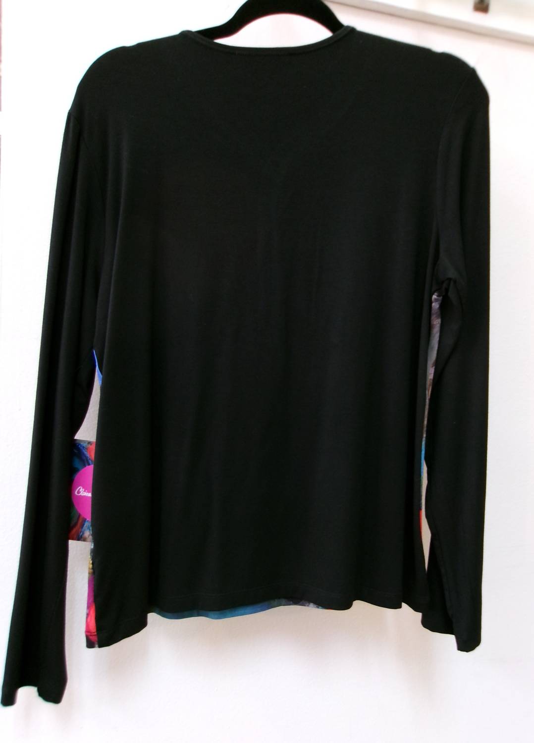 Claire Desjardins - Women's Long Sleeve Top