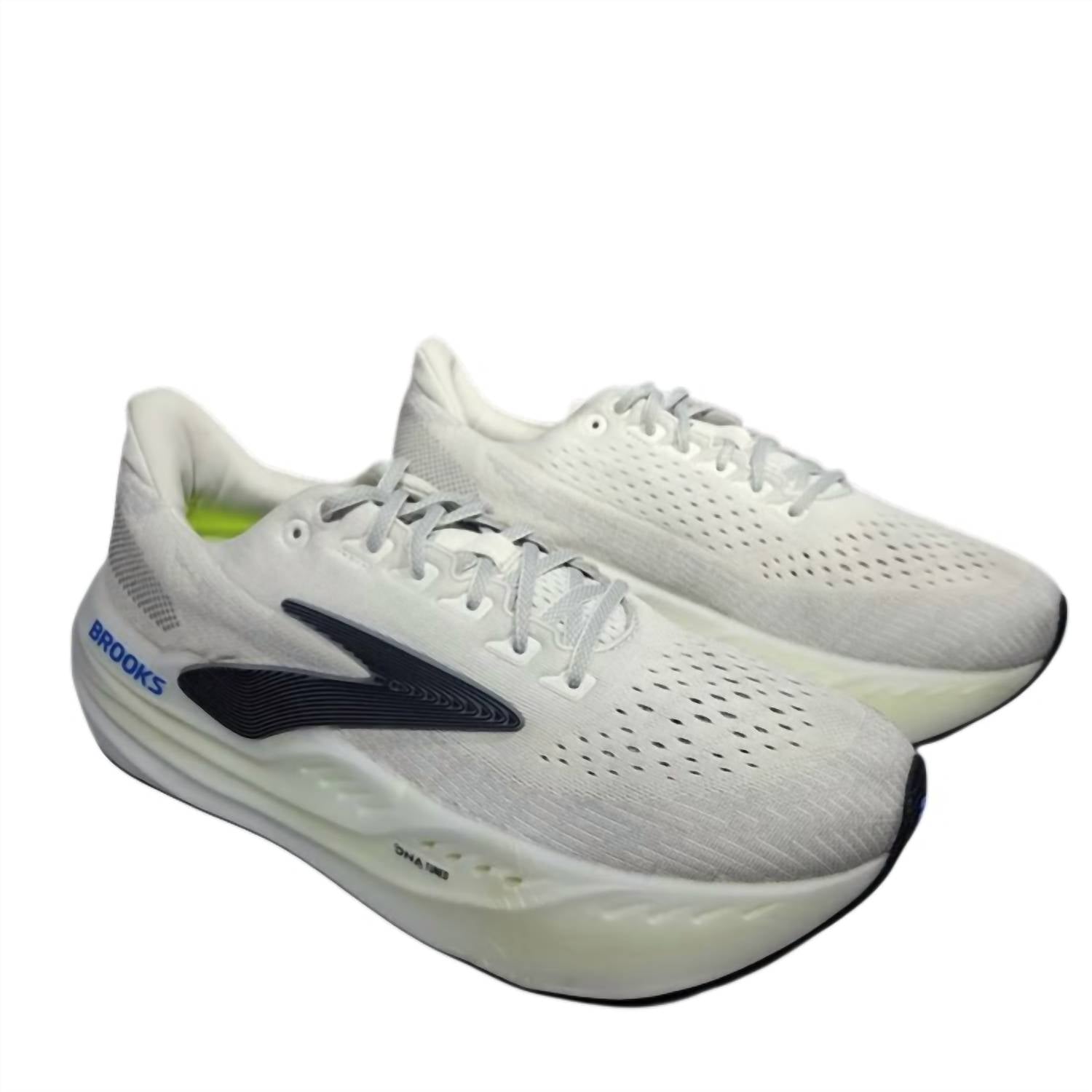Violet & Brooks - Men's Glycerin Max Running Shoes
