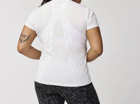 Brooks - Women's Sprint Free Short Sleeve 3.0 Top